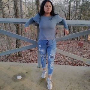 Meet your Posher, Kim